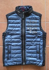 CAMP DAVID - Steppweste - Gr