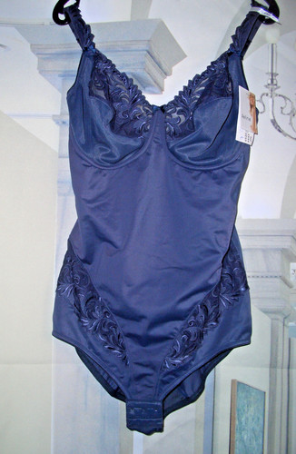 Felina eleganter mieder body - eleganter,