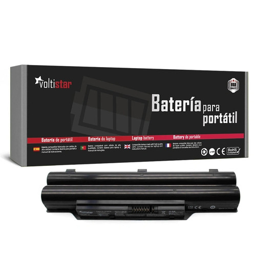 Batterie für laptop - laptop, fujitsu