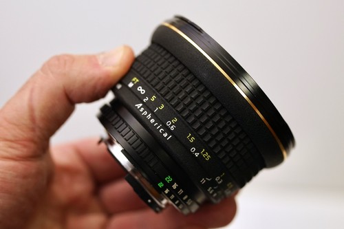Vintage tokina x pro - vintage,