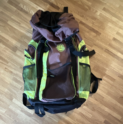 Adventuridge trekkingrucksack - adventuridge,