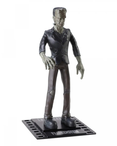 Frankenstein bendyfigs - frankenstein,