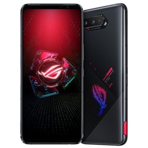 Asus rog phone 16gb - asus, 5