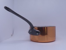 Vintage Kasserolle Made in