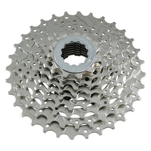 Shimano fahrrad kassette hg400 - fahrrad,