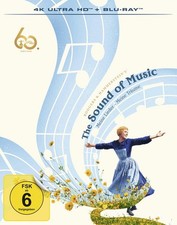 The Sound of Music - Meine