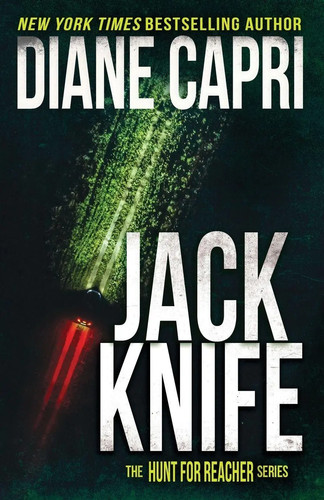Jack knife the hunt for - knife,