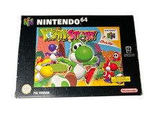 Yoshi‘s Story OVP