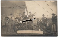 Foto Gruppe Marine Landflieger