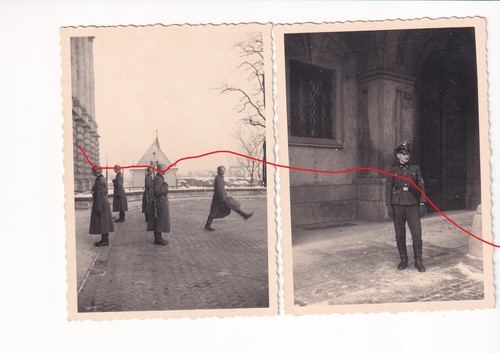 Ww2 foto konvolut - ww2,
