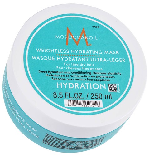 Moroccanoil weightless - moroccanoil,