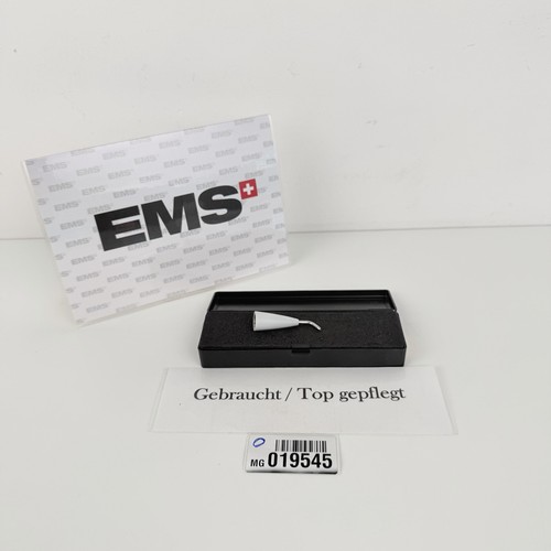 Ems air flow handy - ems,