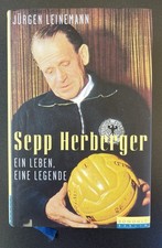 Sepp Herberger. Ein Leben, eine Legende