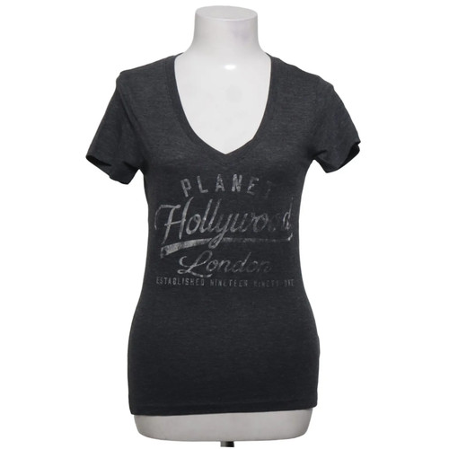 Planet hollywood shirt - planet, hollywood,