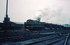 Original Dia / slide RAG incl. (c): D-787 Schacht Grillo 11/1973 K405