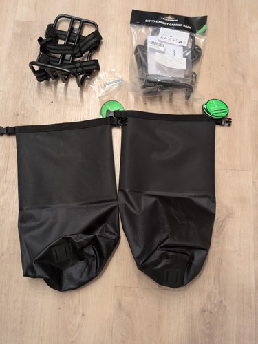 Rockbros gepäcktragertasche - rockbros,