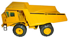Gama  Metallmodell Muldenkipper 3520 O&K K55 1:50  Dumper