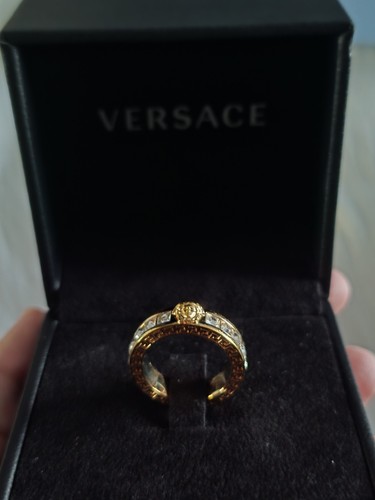 Versace kristall medusa greca - versace,