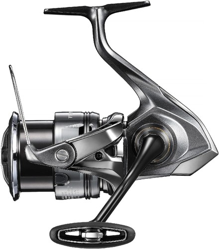 Shimano twin power 4000m - shimano,