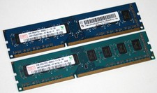 Hynix RAM 4GB (2x 2GB)