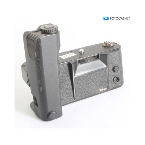 Nikon motor drive - drive, +