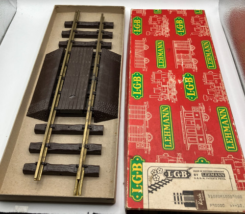 Lgb 1000 gleis - 1000,