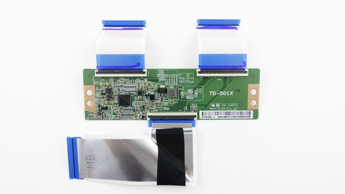 Con board td 001x - t-con, td-001x