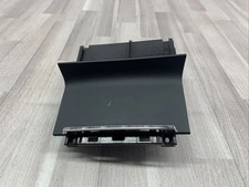 Skoda Superb II 3T Ablagefach