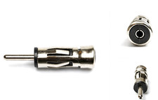 Antennen Adapter Autoradio Neu