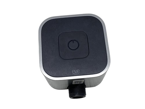Eve aqua apple homekit - eve, thread