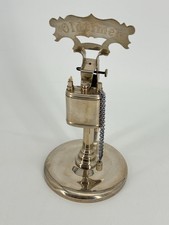 BENZIN TISCHFEUERZEUG OLDTIMER