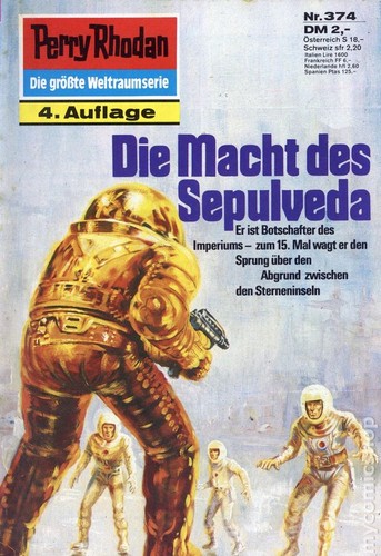 Perry rhodan neu auflage - rhodan,