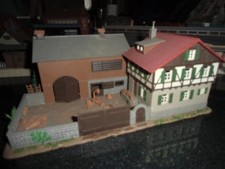 Vau-Pe 8157, Bauernhof, Spur