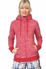 KangaROOS Damen Fleecejacke