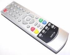 Ersatz Fernbedienung für