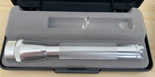 Mini MAGLITE silber Taschenlampe Mag-Lite unbenutzt