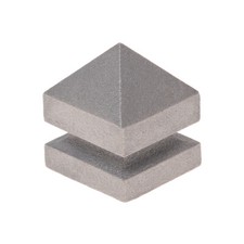 5x Klassische massive