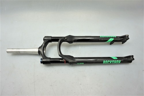 Federgabel gabel fork rockshox - fork,