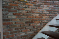 15m² Ziegel Riemchen