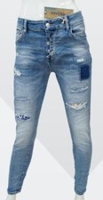 Melly damen jeans - melly, &