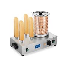 Würstchenwärmer 1100W Hot