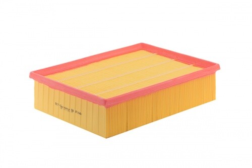 Sct luftfilter sb2166 - sct,