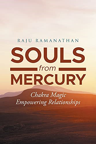 Souls from mercury chakra - souls, mercury: