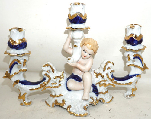 Kerzenhalter kerzenleuchter - kerzenhalter,