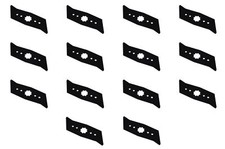 Scarifier knives for - for, wolf