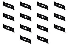 14 X Vertikutierer Messer für