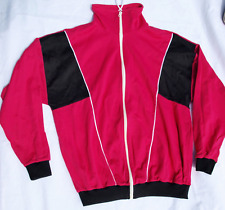 Jacke DDR Sport Training