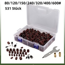 531 PCS Drehwerkzeug