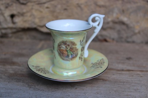 Mokkatasse espressotasse - mokkatasse,