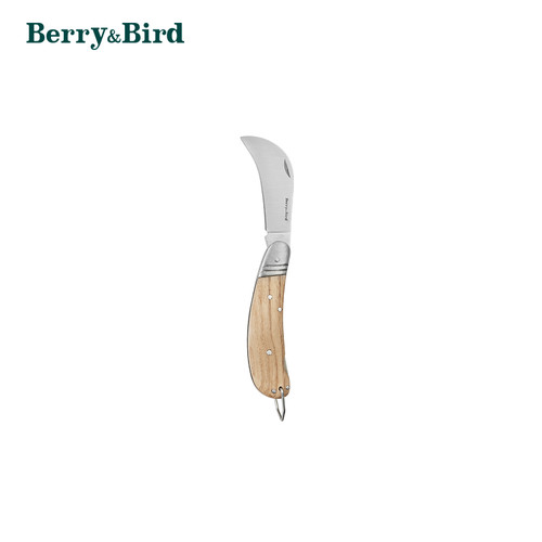 Berry bird hawkbill pruner - hawkbill,